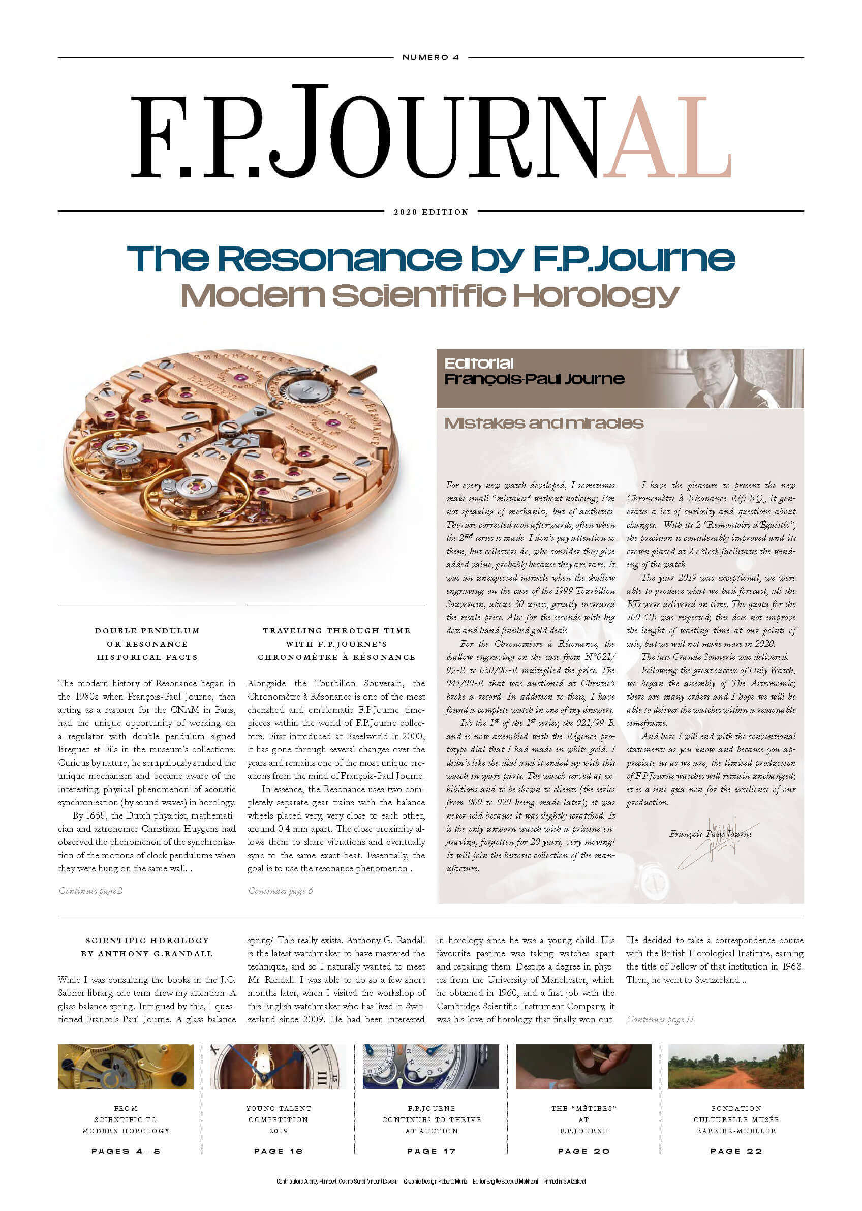 FPJournal 4